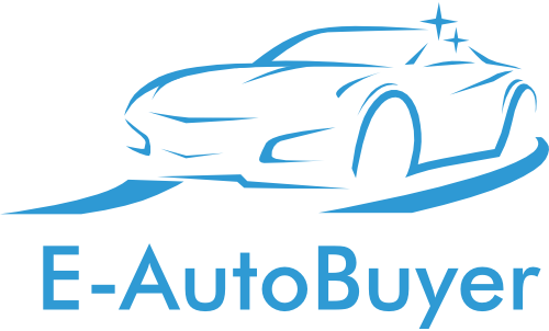 E-AutoBuyer Logo
